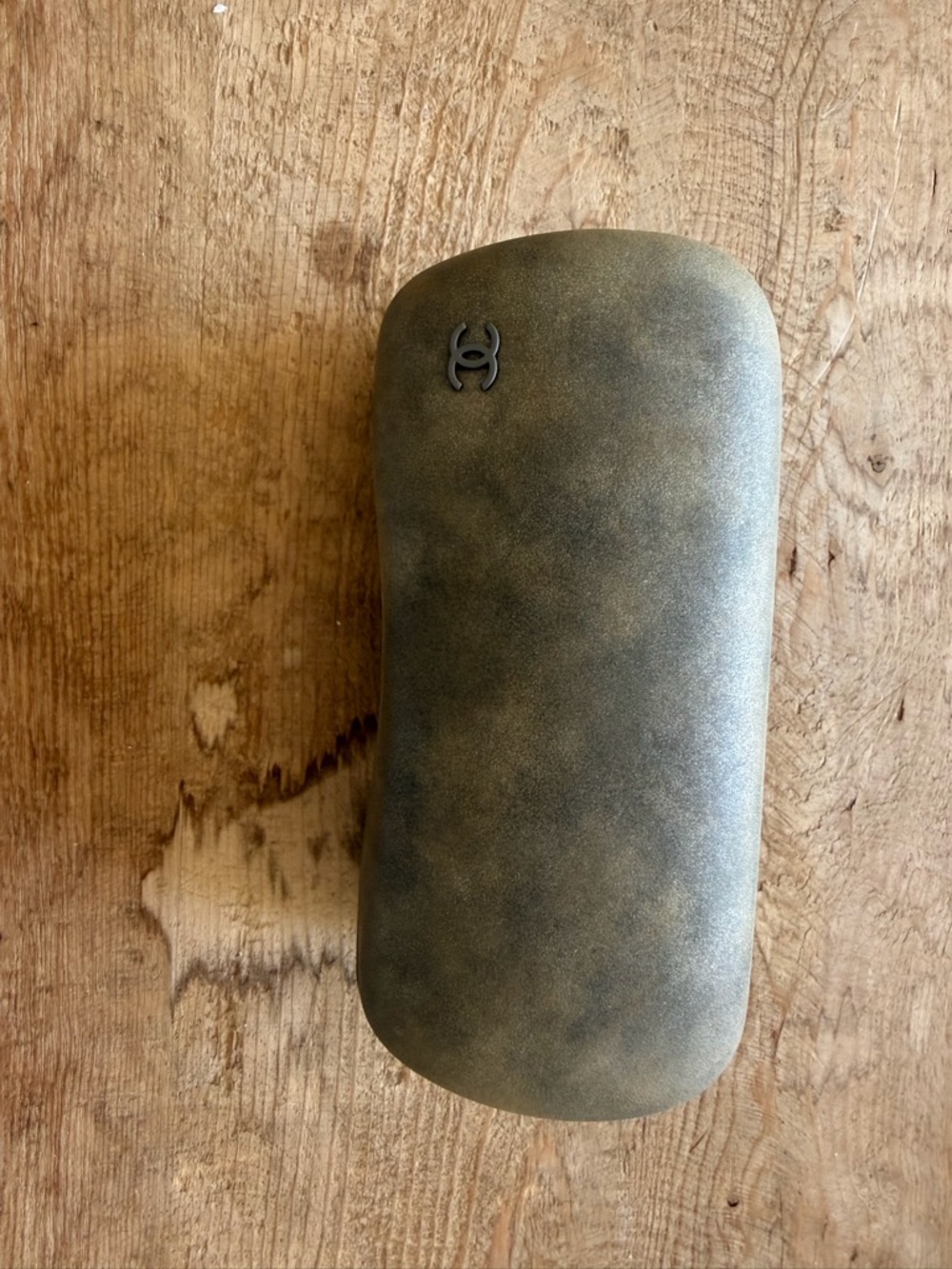 Chanel Sunglass Case